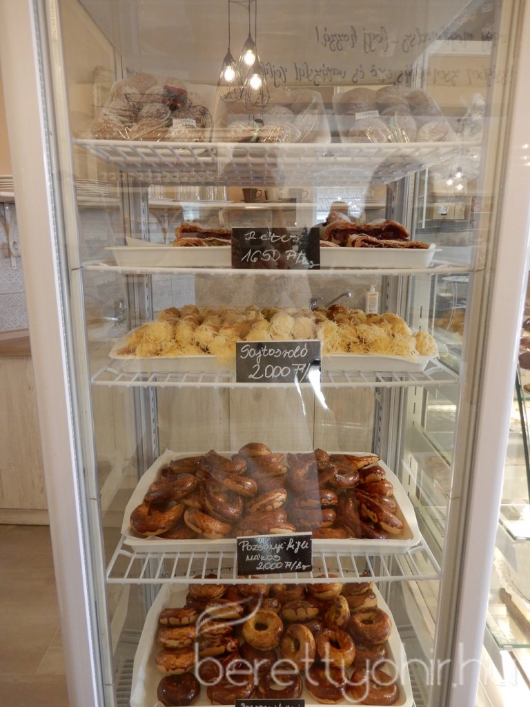 Megnyílt az Apáti Ízek Kereskedőház 20